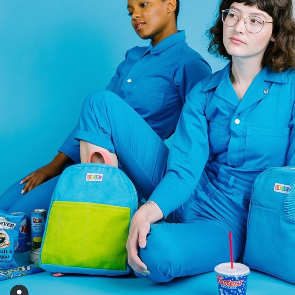 Big bud press jumpsuit